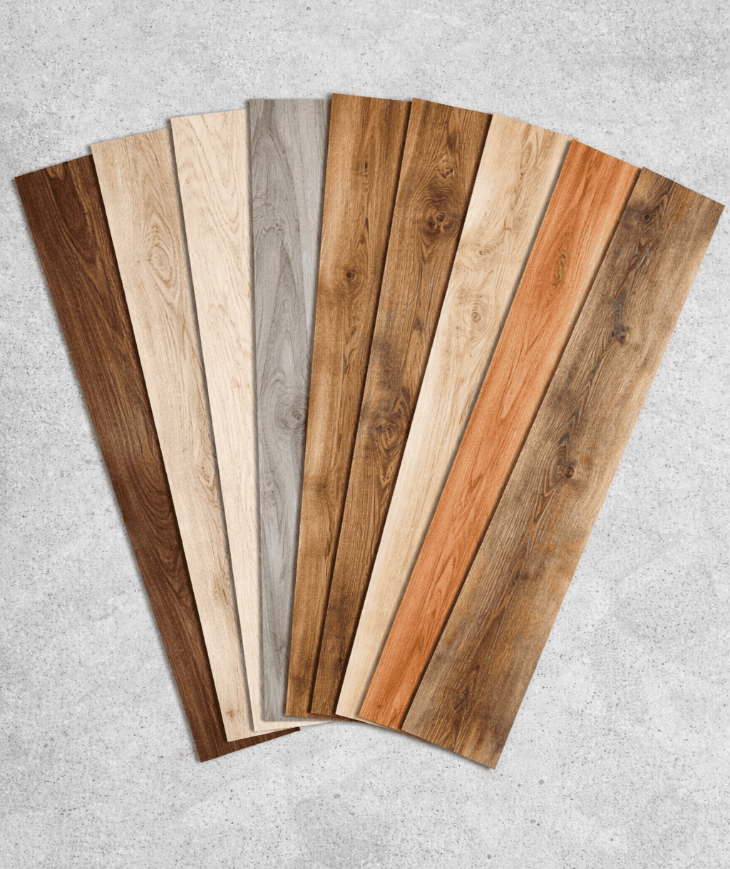 Укладка виниловых полов